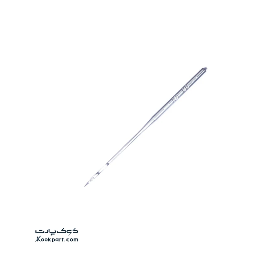 سوزن راسته دوز DBx1 سایز 12 ارگان 3