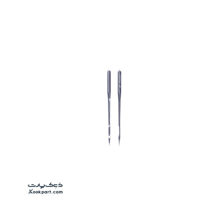 سوزن سردوز DCx27 سایز 16 ارگان 2