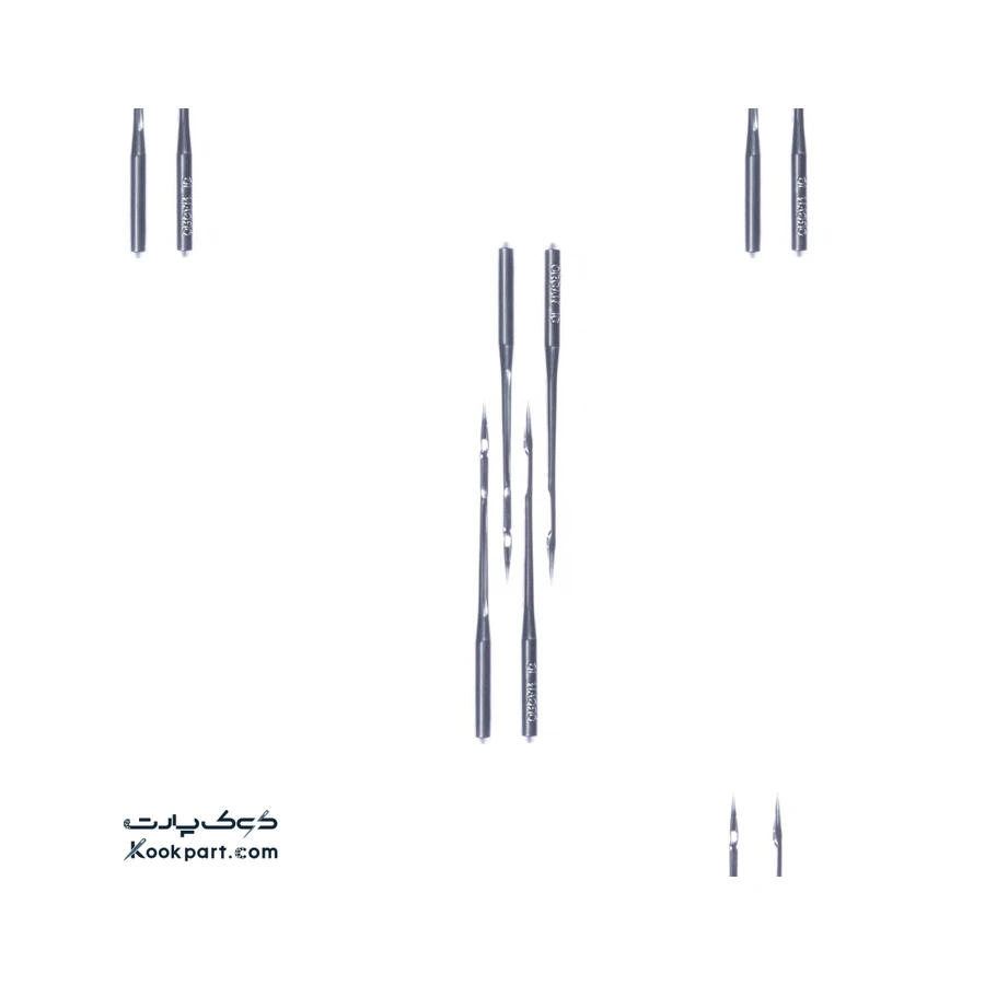 سوزن سردوز DCx27 سایز 16 ارگان 3