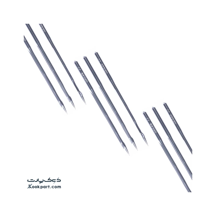 سوزن DPx17 سایز 22 ارگان 2