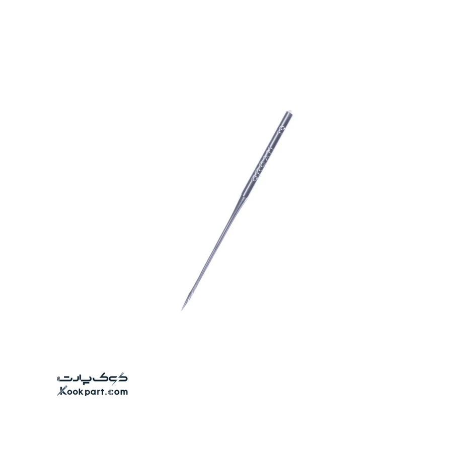 سوزن راسته دوز DBx1 سایز 10 ارگان 3