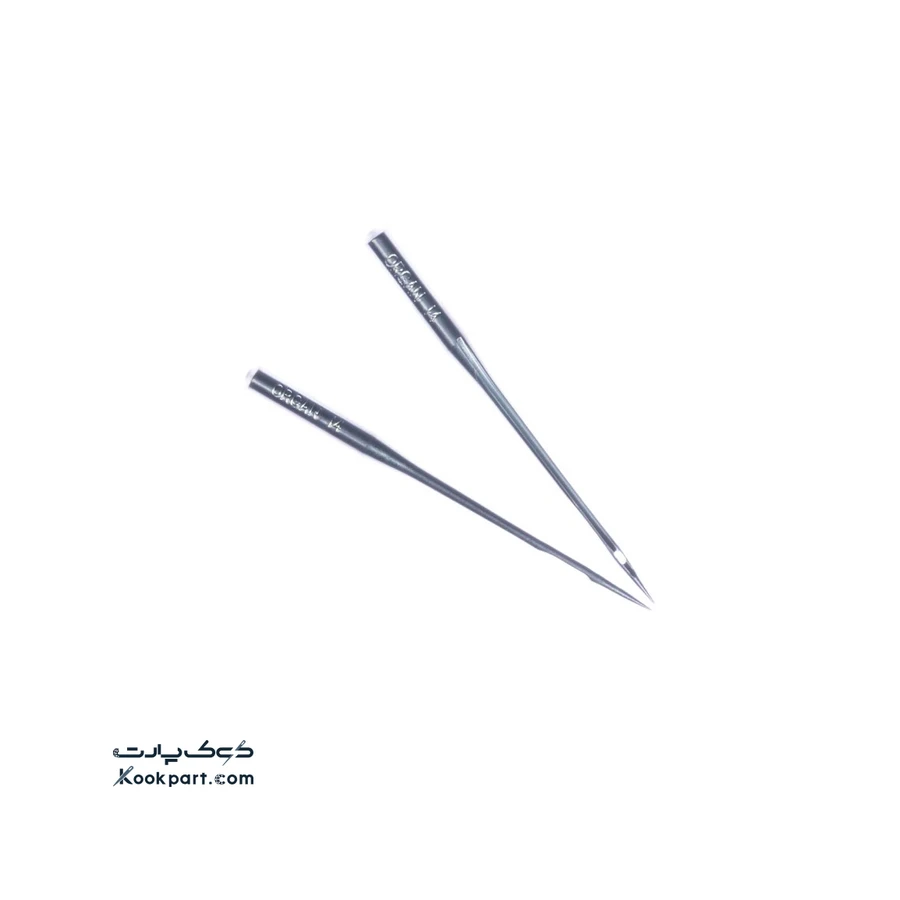 سوزن سردوز DCx27 سایز 14 ارگان 2