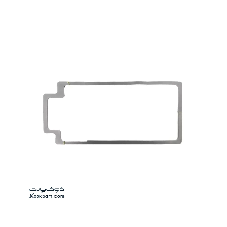 واشر کارتل راسته دوز طرح ژوکی 555
