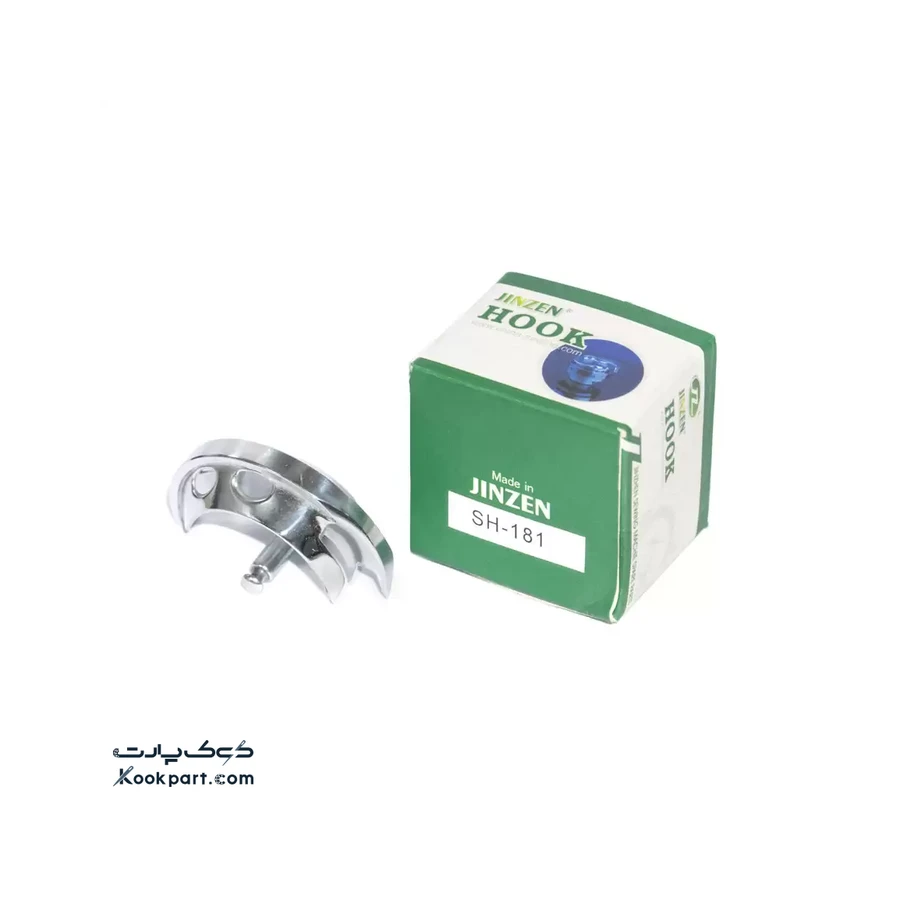 قاب ماکو نمادوز JINZEN SH-181