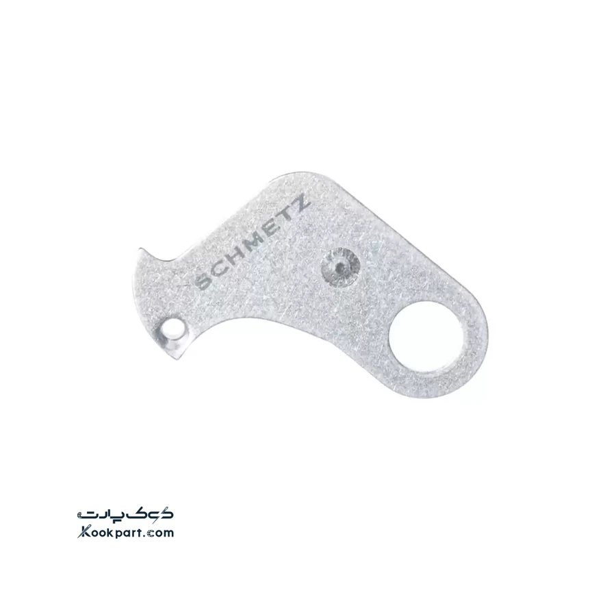 تیغ متحرک راسته دوز ژوکی