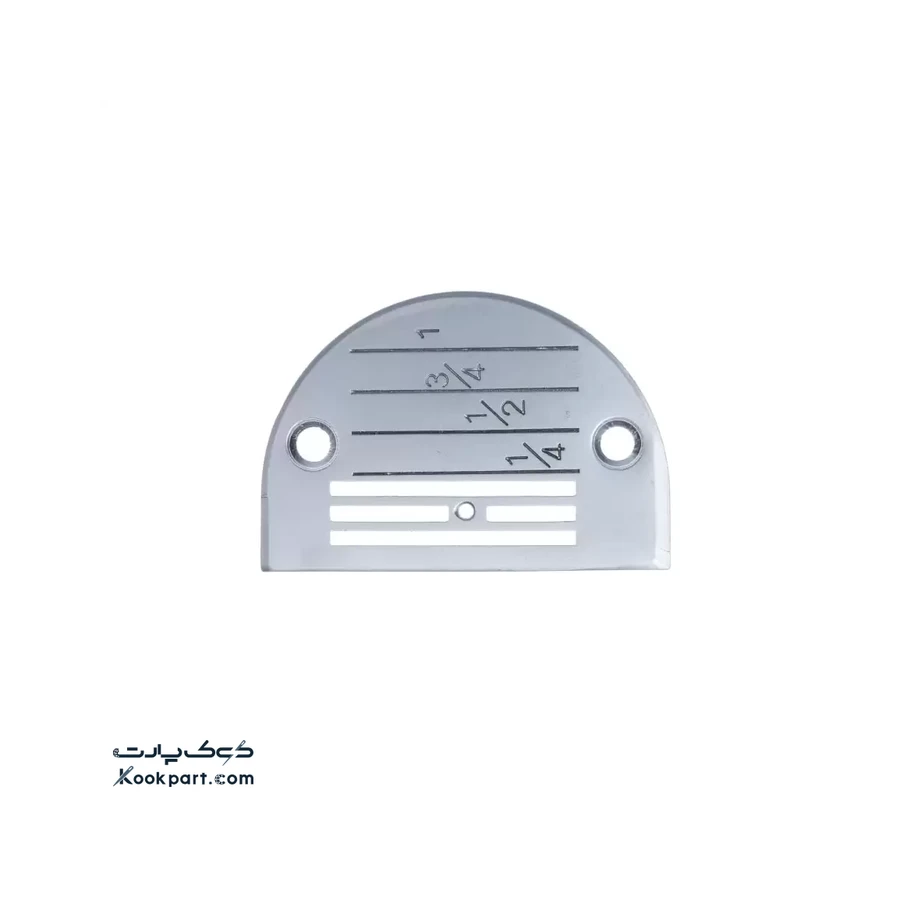 صفحه دوخت مدرج راسته دوز کامپیوتری سایز 20 2