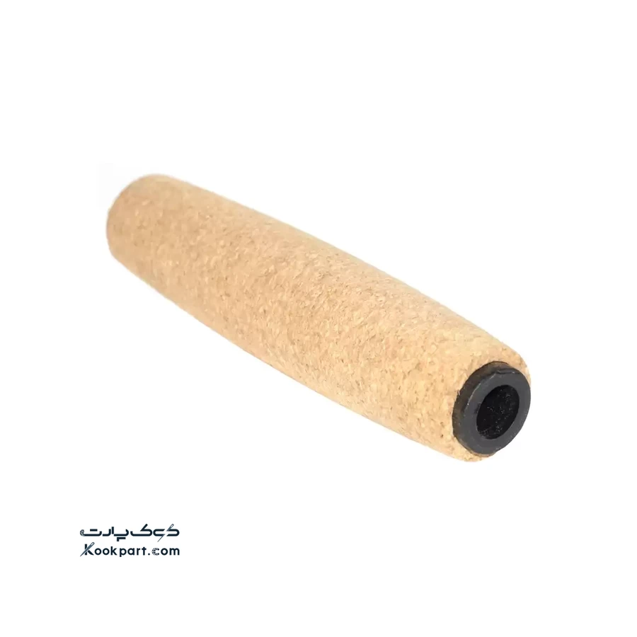 دسته چوبی اتو سیلتر