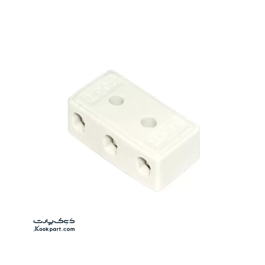 ترمینال نسوز اتو سیلتر