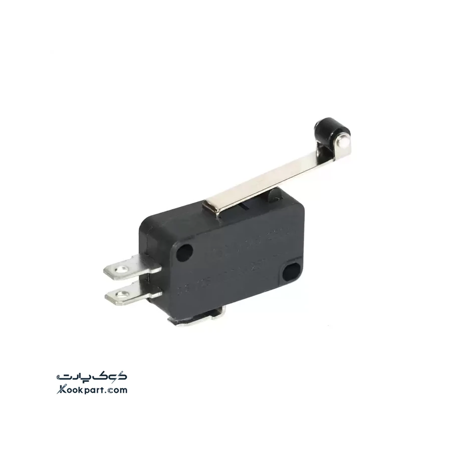 میکرو سوئیچ میز مکش