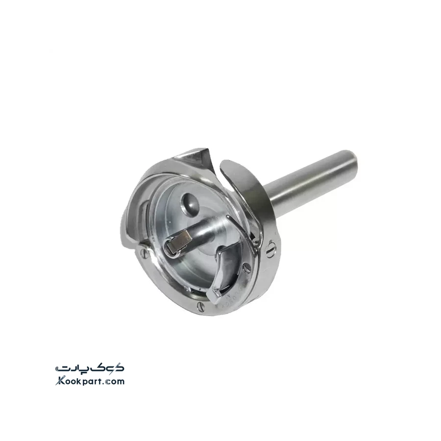 کمپلت دوسوزن دوماکو دوپایه longx.F-HG12MC