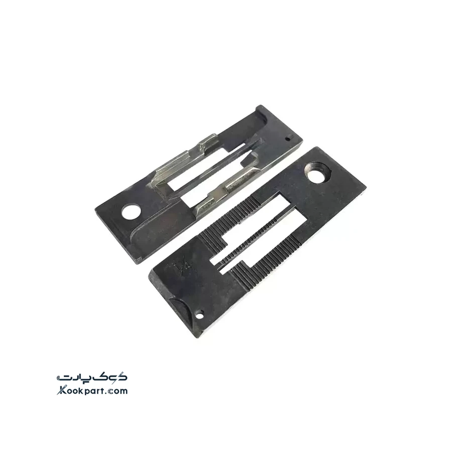 صفحه دوخت دوسوزن دوماکو طرح ژوکی