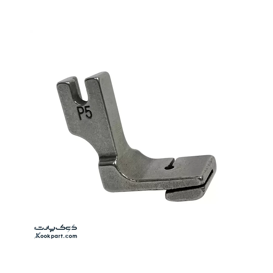 پایه چین سوزنی راسته دوز