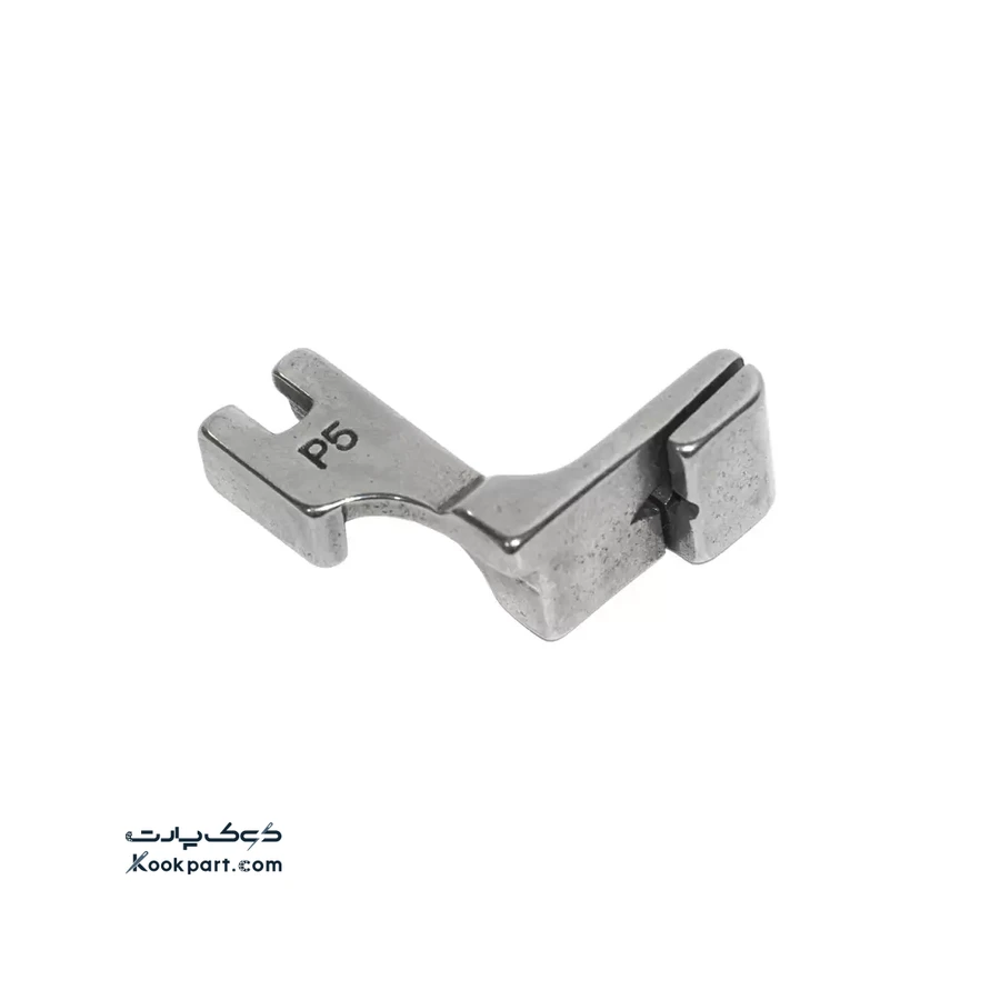 پایه چین سوزنی راسته دوز 0