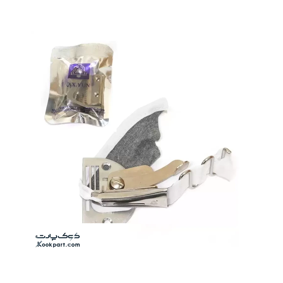 پایه نوار سایز 30 راسته دوز