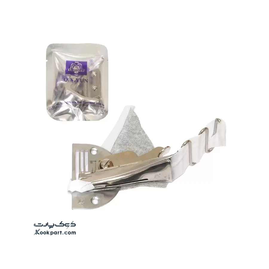 پایه نوار سایز 40 راسته دوز