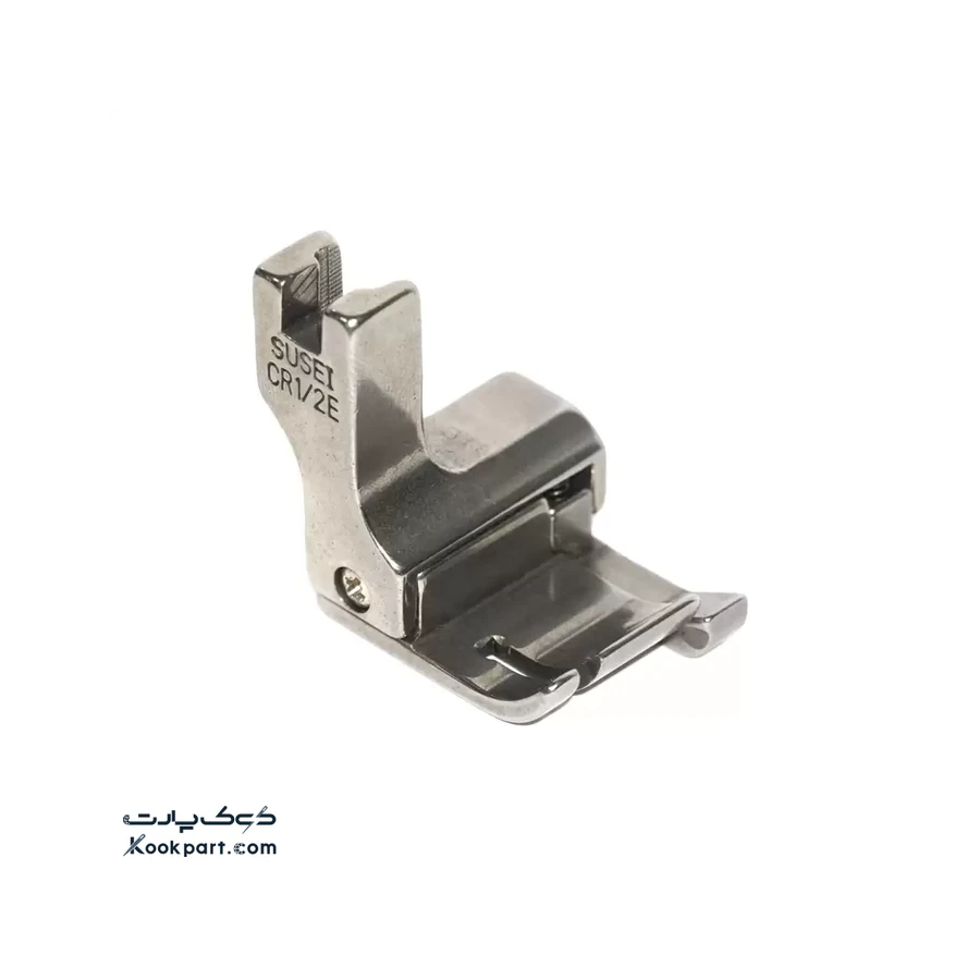 پایه راسته دوز نیش،راست 1.2E 0