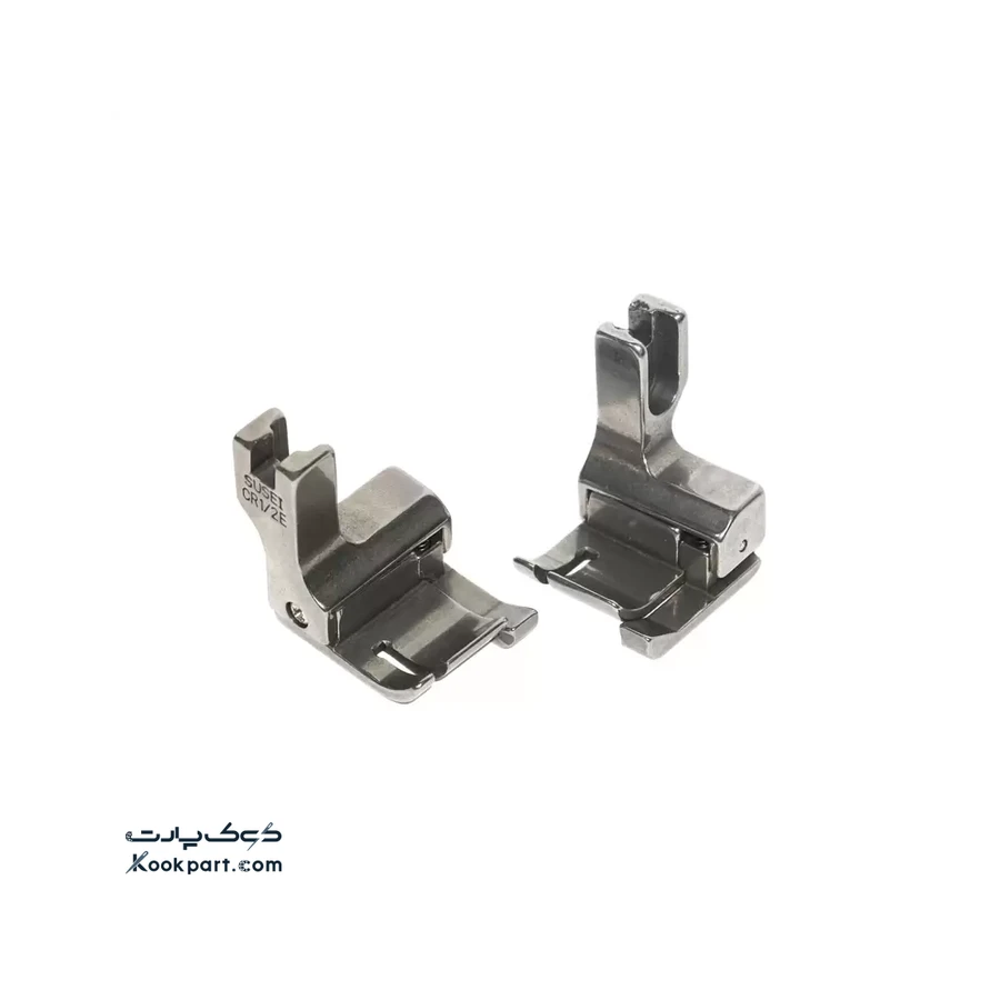 پایه راسته دوز نیش،راست 1.2E 1