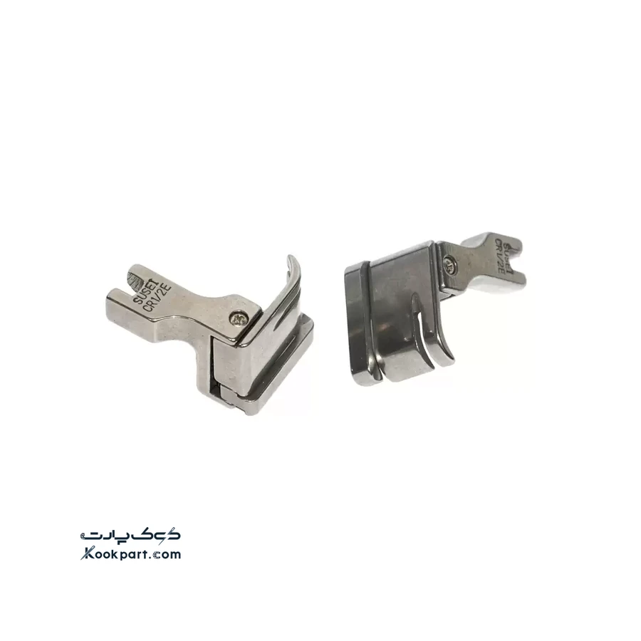 پایه راسته دوز نیش،راست 1.2E 2