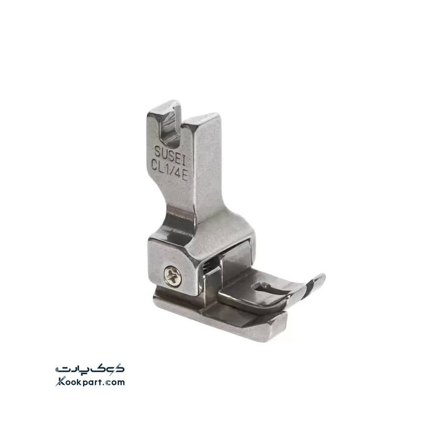 پایه راسته دوز نیش،چپ 1.4E