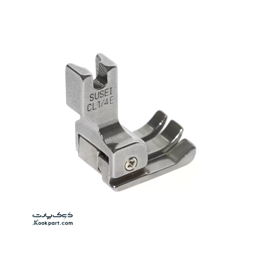 پایه راسته دوز نیش،چپ 1.4E 0