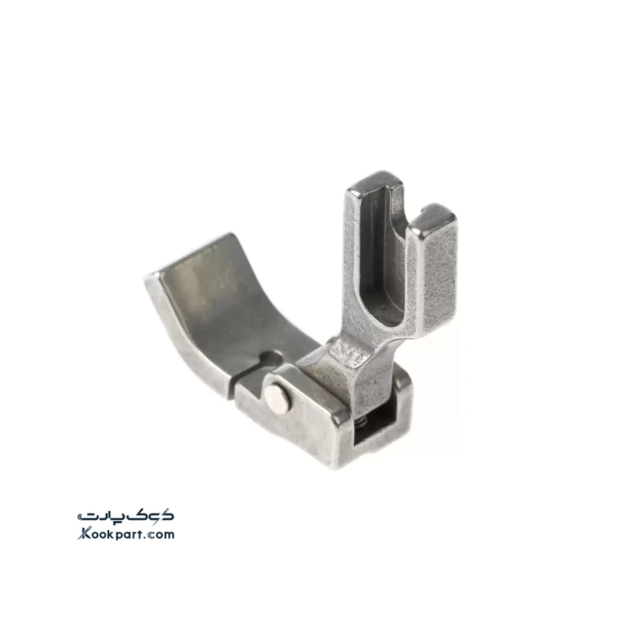پایه قیطان دوزی راسته دوز 1.8 (راست) 0