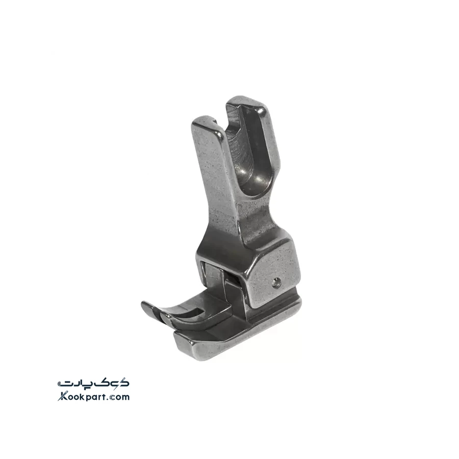 پایه راسته دوز نیش،راست 1.8