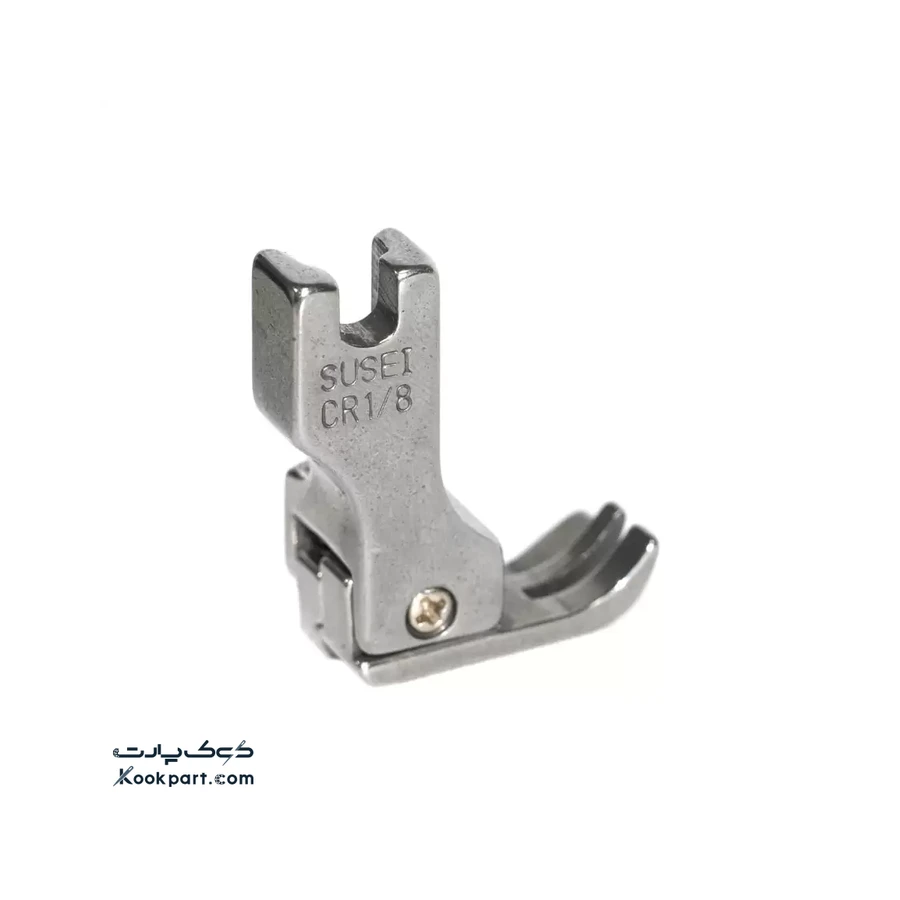 پایه راسته دوز نیش،راست 1.8 0