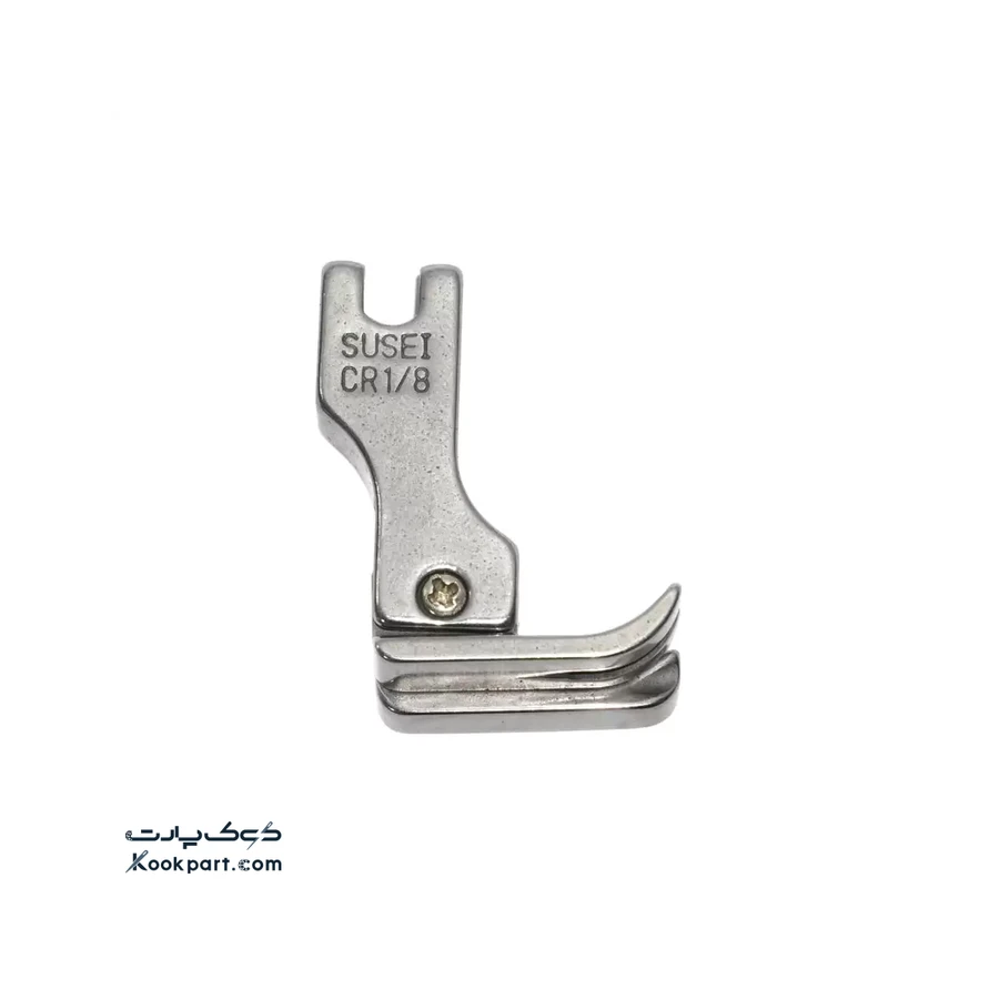 پایه راسته دوز نیش،راست 1.8 1