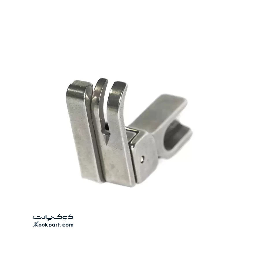 پایه راسته دوز نیش،چپ 1.8E