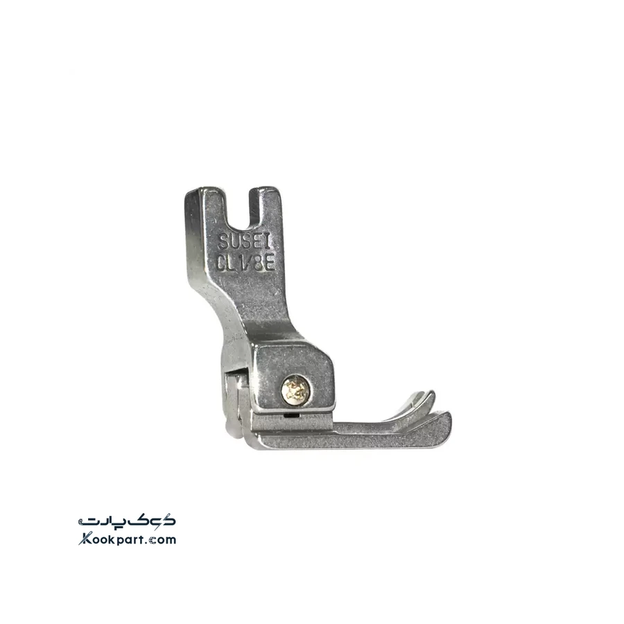 پایه راسته دوز نیش،چپ 1.8E 0