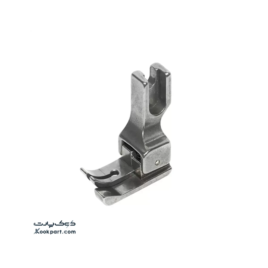 پایه راسته دوز نیش،راست 1.8E