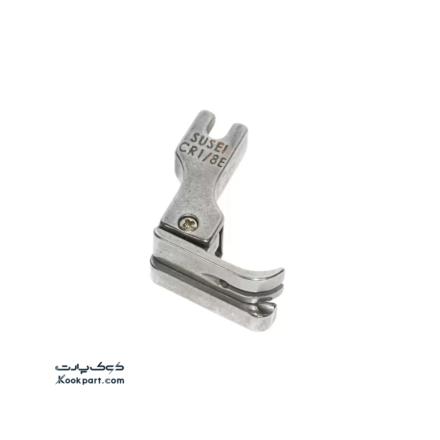 پایه راسته دوز نیش،راست 1.8E 0