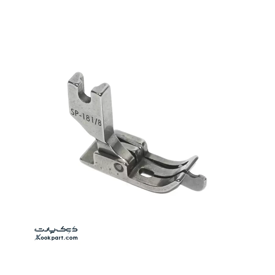 پایه خط کش دار راسته دوز 1.8