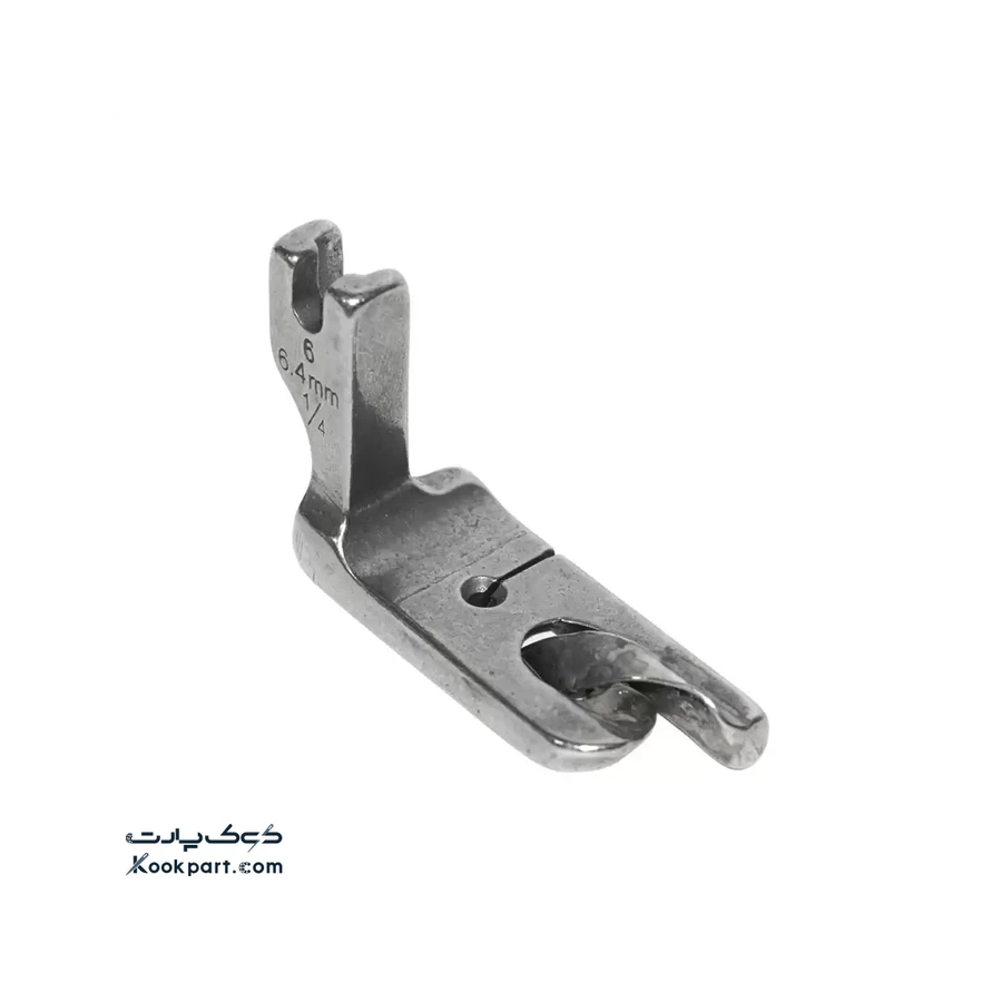 پایه لب تو راسته دوز سایز6