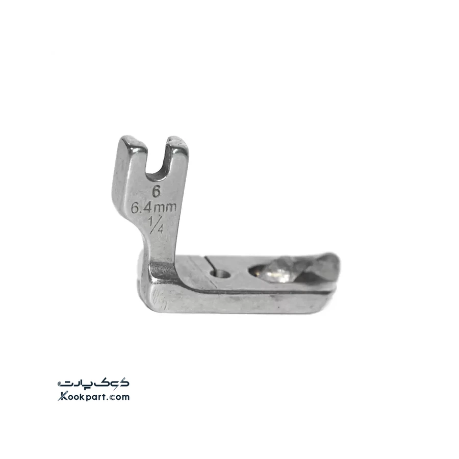 پایه لب تو راسته دوز سایز6 0