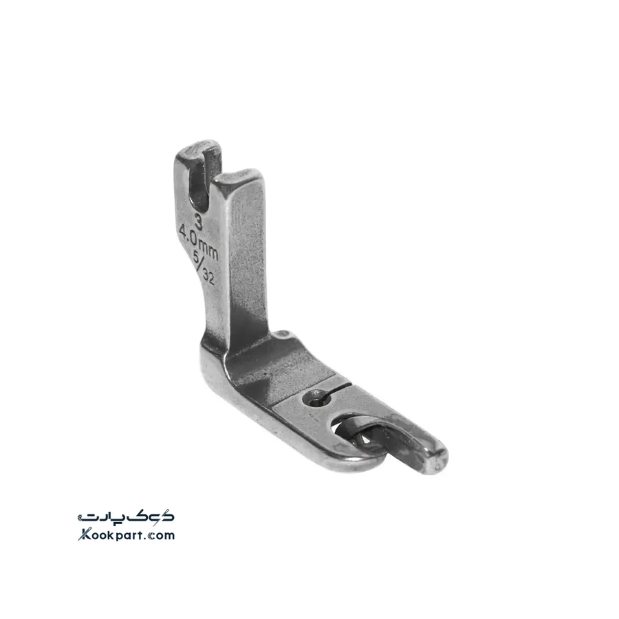 پایه لب تو راسته دوز سایز3