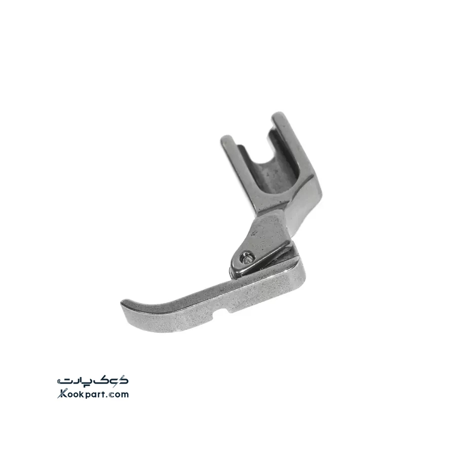 پایه زیپ دوزی راسته دوز صنعتی سمت چپ 0