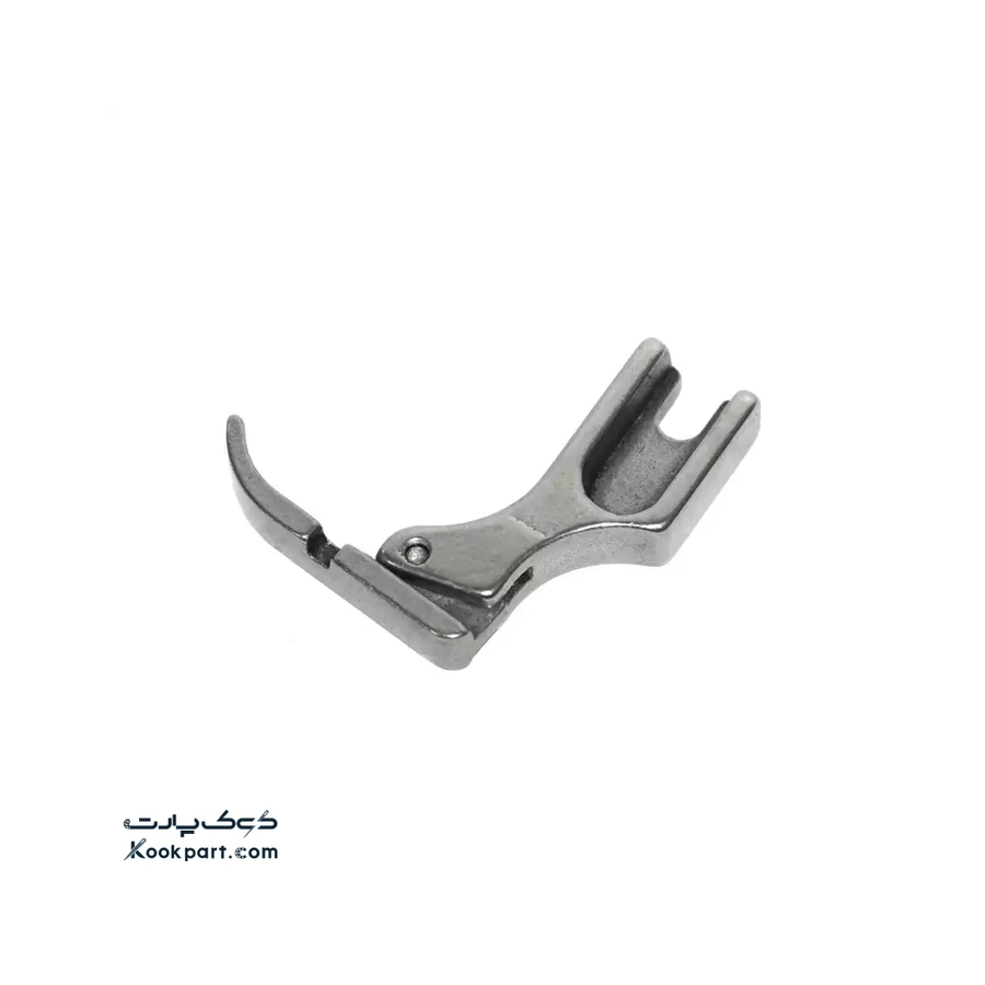 پایه زیپ دوزی راسته دوز صنعتی سمت راست. 0