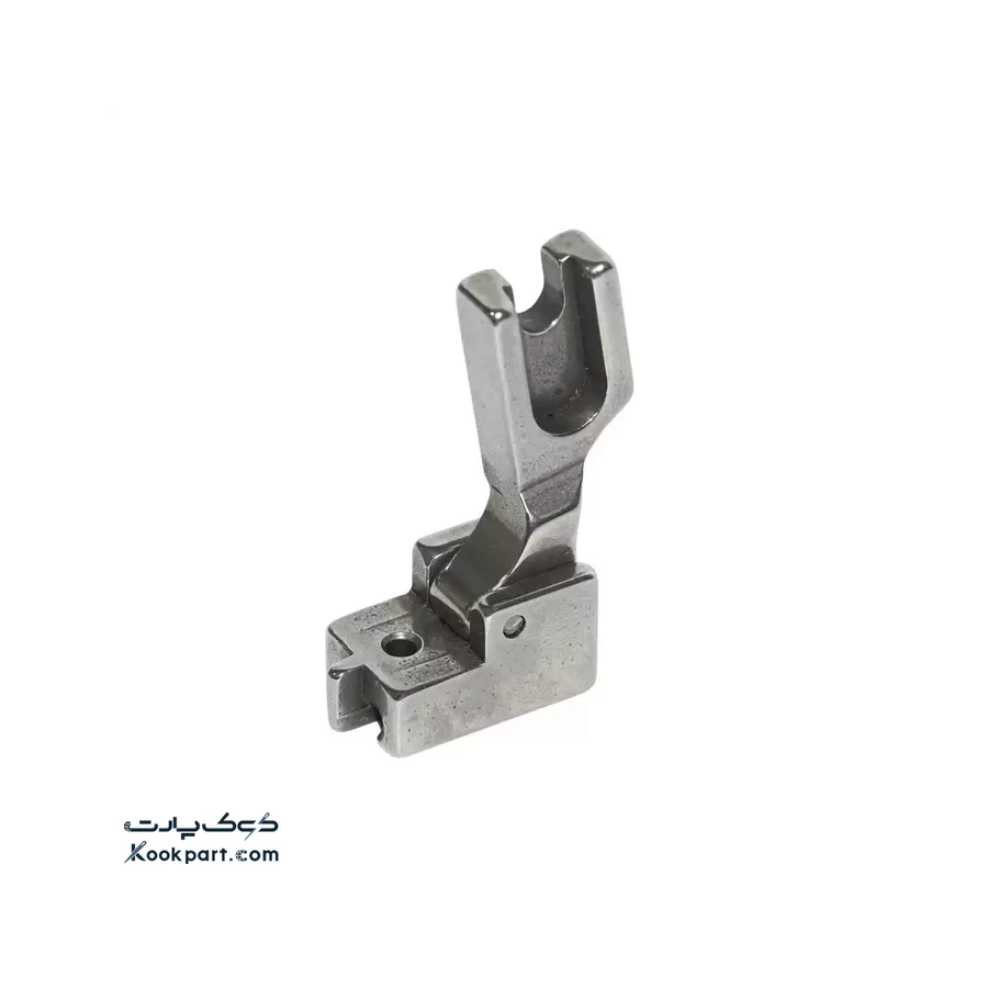 پایه زیپ مخفی راسته دوز 0