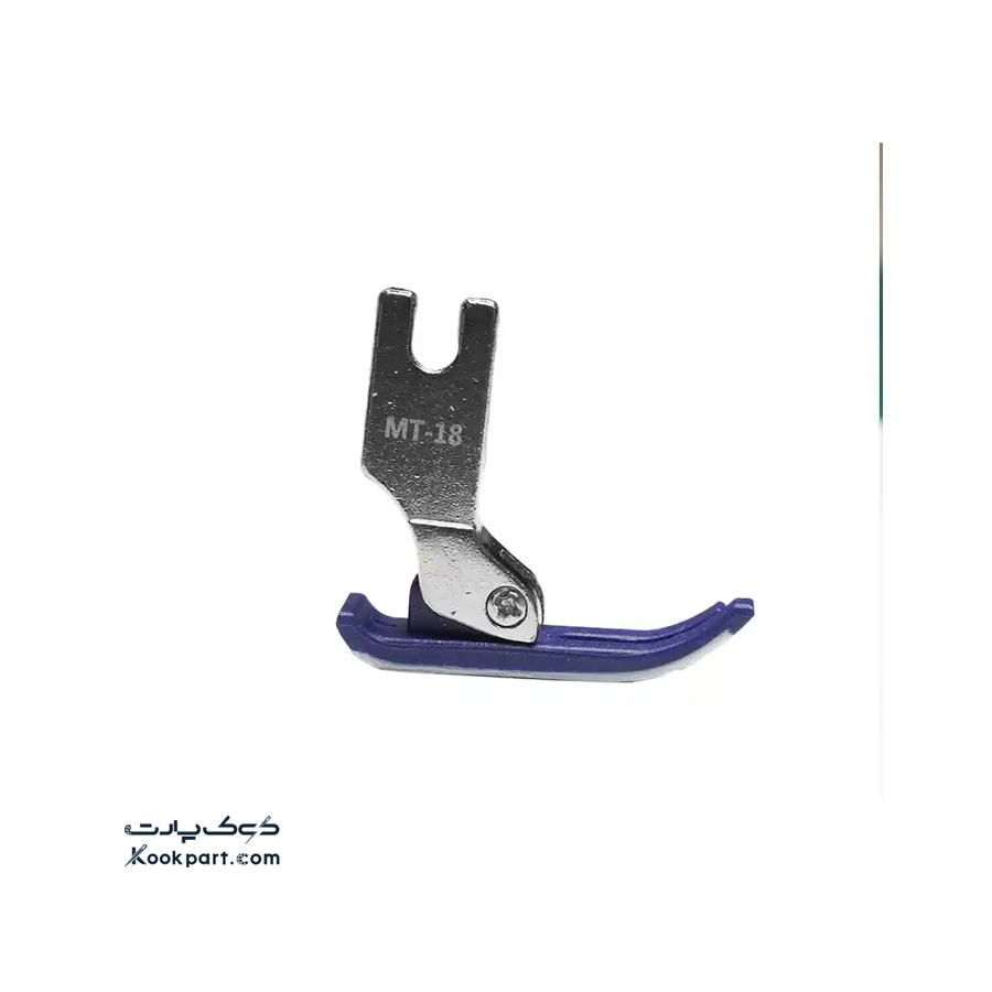 پایه تفلن راسته دوزی درجه یک 0
