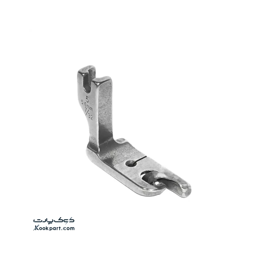 پایه لب تو راسته دوز سایز 5