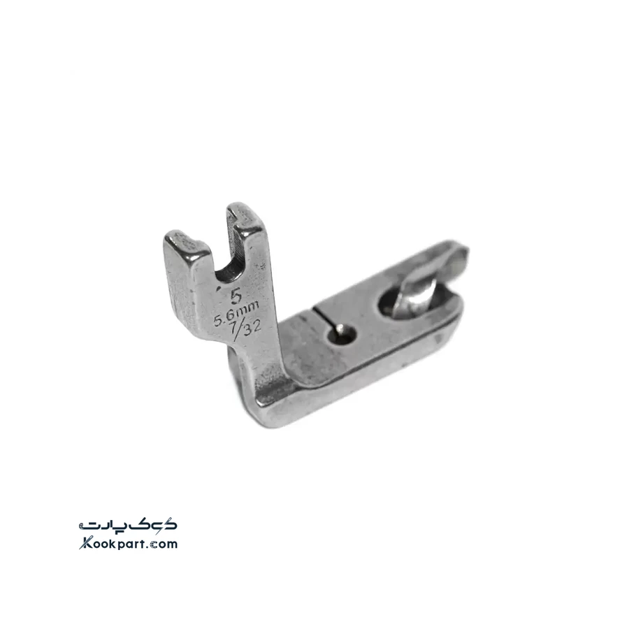 پایه لب تو راسته دوز سایز 5 0