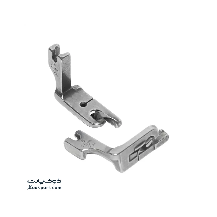 پایه لب تو راسته دوز سایز 5 1