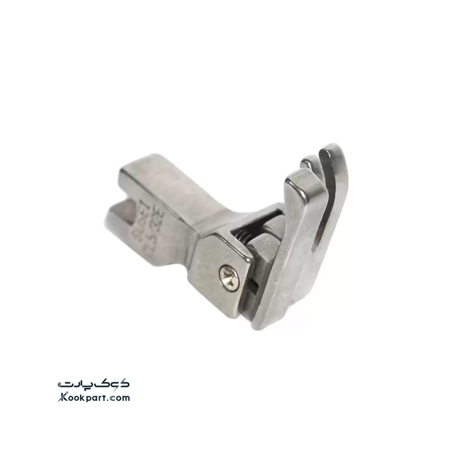 پایه راسته دوز نیش،چپ 5.32E 0