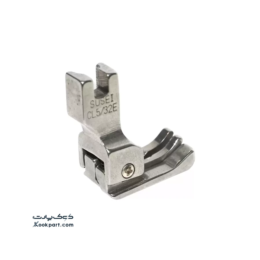 پایه راسته دوز نیش،چپ 5.32E 1