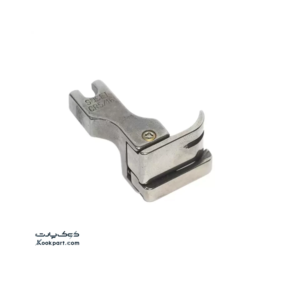 پایه راسته دوز نیش،چپ 5.16 2