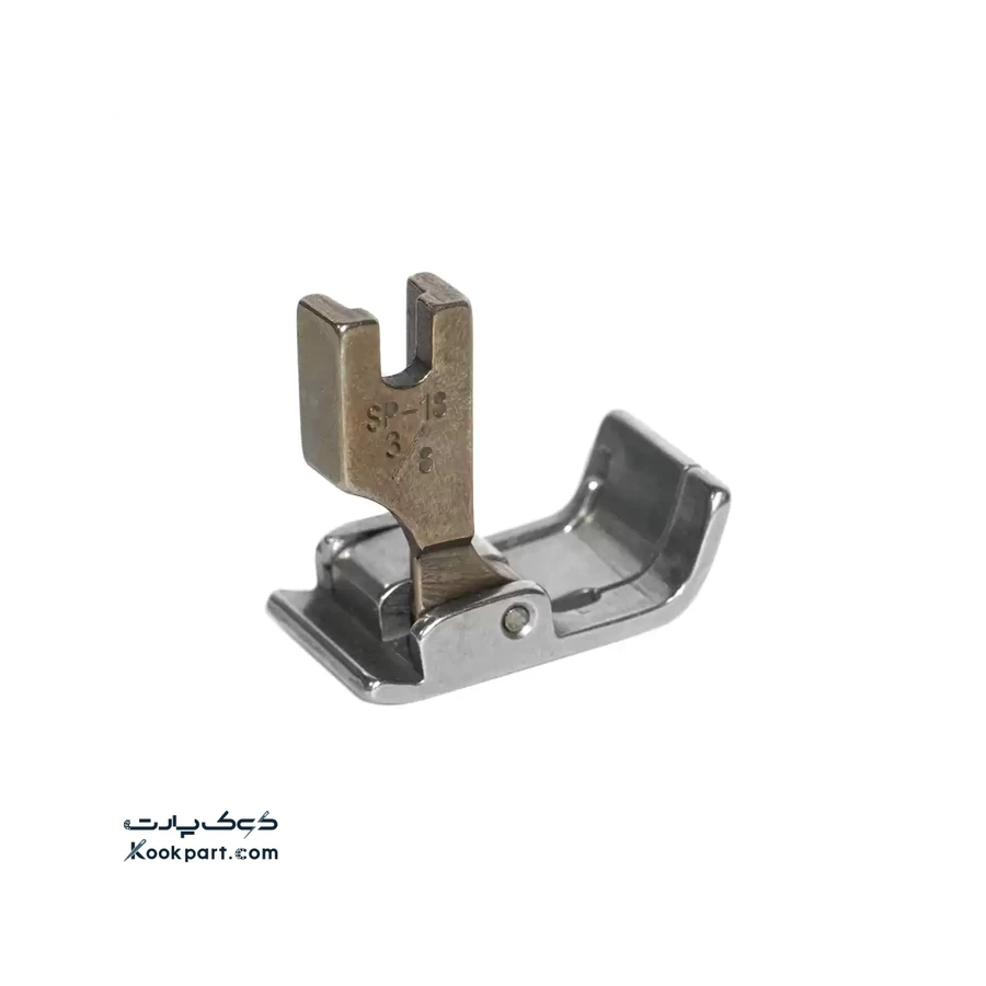 پایه خط کش دار راسته دوز 3.8