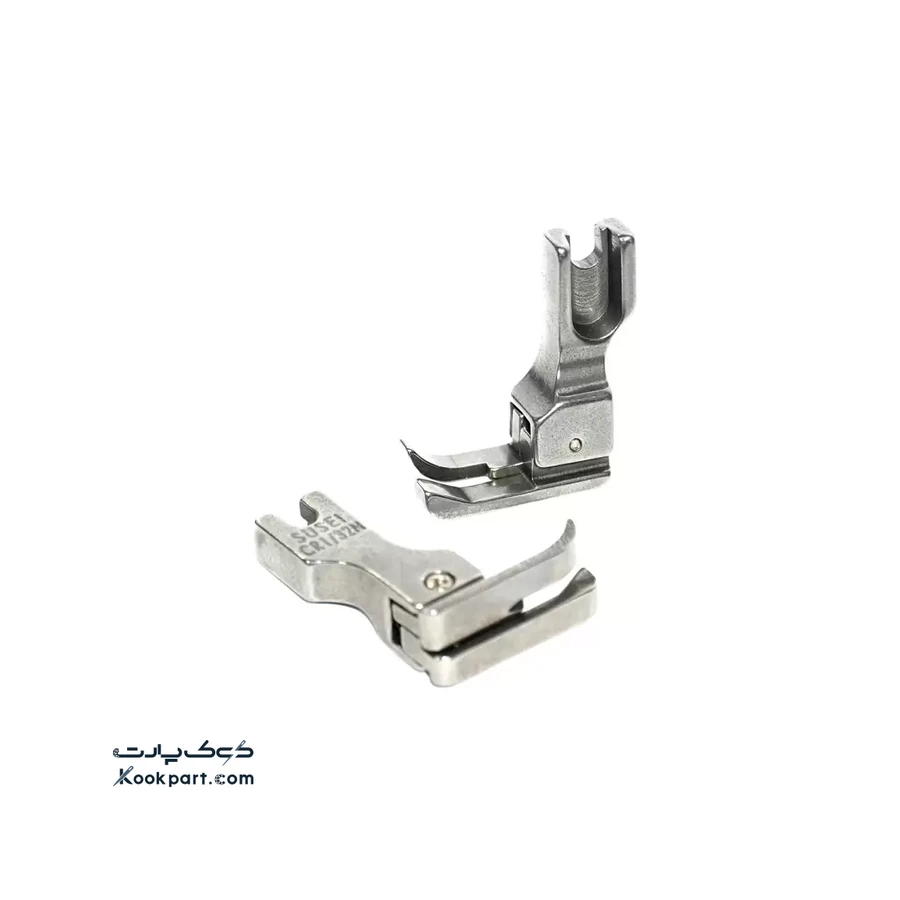 پایه راسته دوز نیش،راست 1.32N