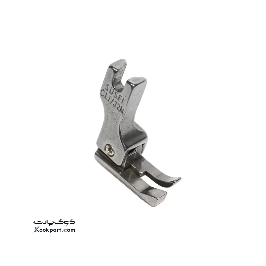 پایه راسته دوز نیش،چپ 1.32N