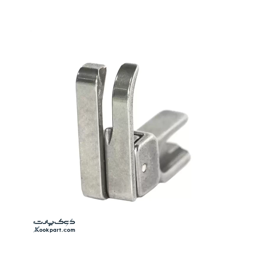 پایه راسته دوز نیش،چپ 1.32N 1